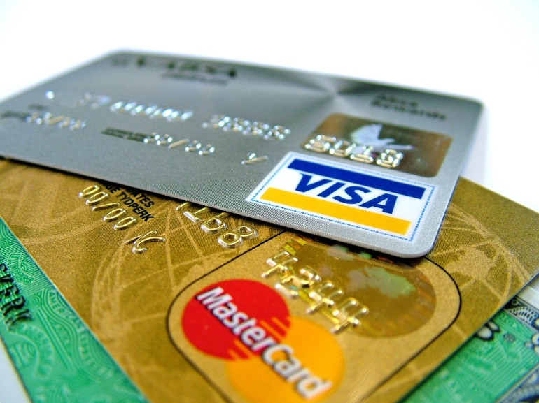 Кредитные карты и способы получение кэшбэка