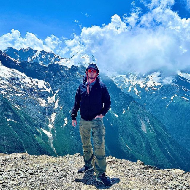 Владимир Лавлинский