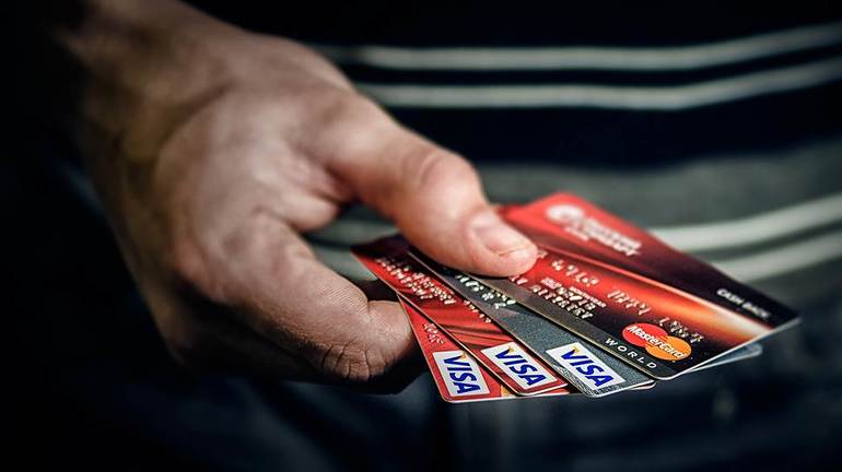 5 опасностей кредитных карт