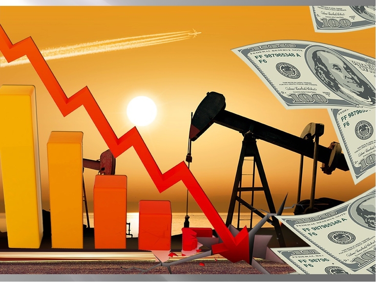 Перспектива цен на нефть