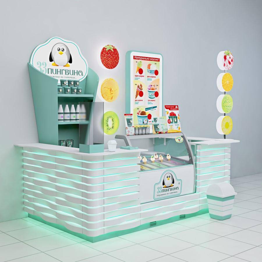 Мороженое 33 пингвина франшиза отзывы как создать франшизу и продавать ее