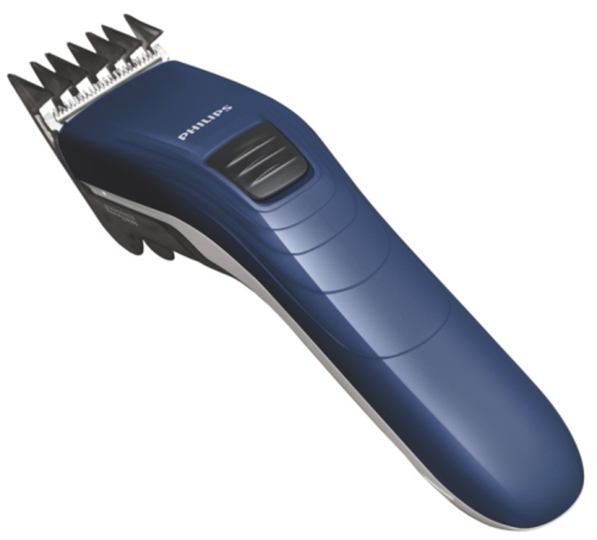 Профессиональная машинка для стрижки волос Philips QC5125.