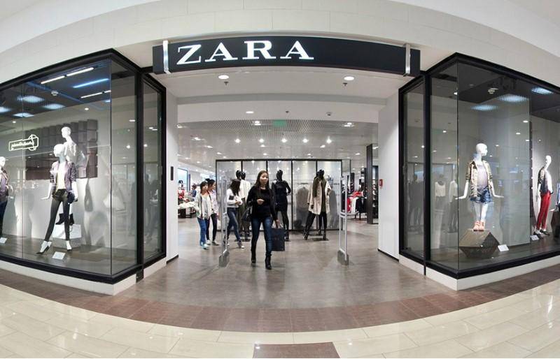 Как открыть магазин Зара в маленьком городе?