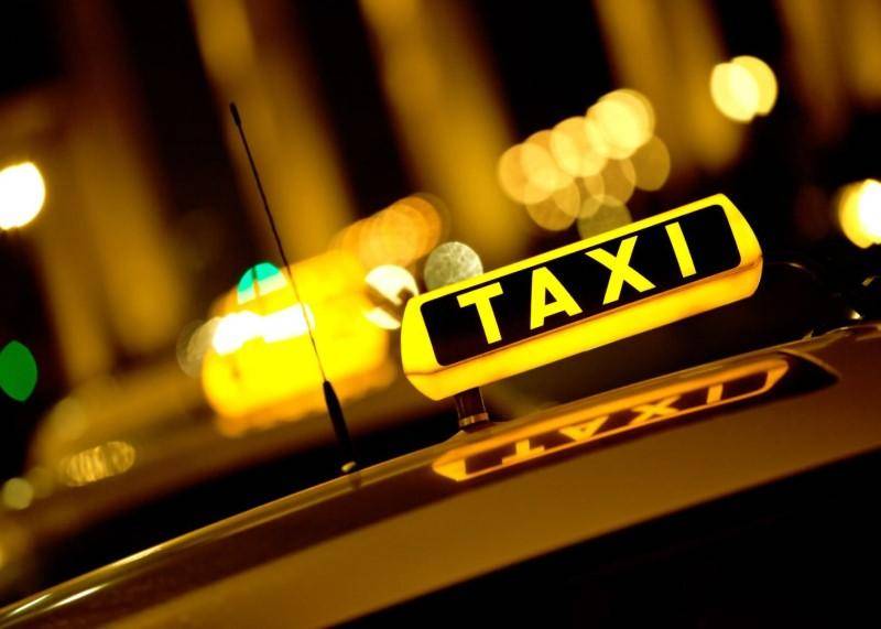 Как можно получить лицензию на такси?