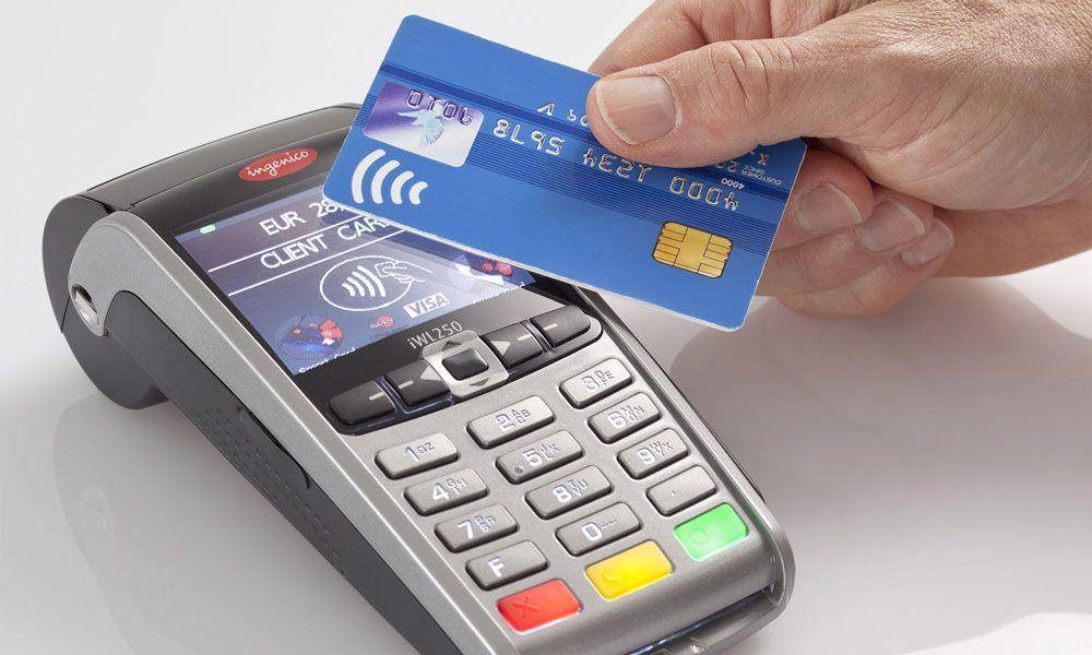 8 правил установки терминала для оплаты банковской картой