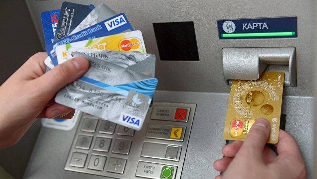Как в банкоматах мошенниками используется схема «Ливанская петля»?