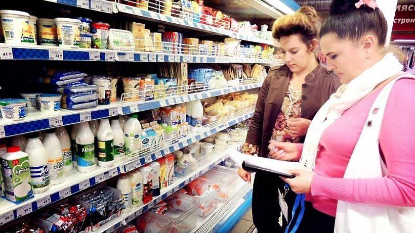 Как часто обманывают в супермаркетах со скидками?