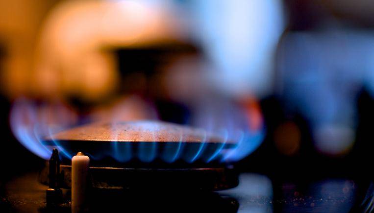 Новые штрафы и ответственность владельцев газовых плит