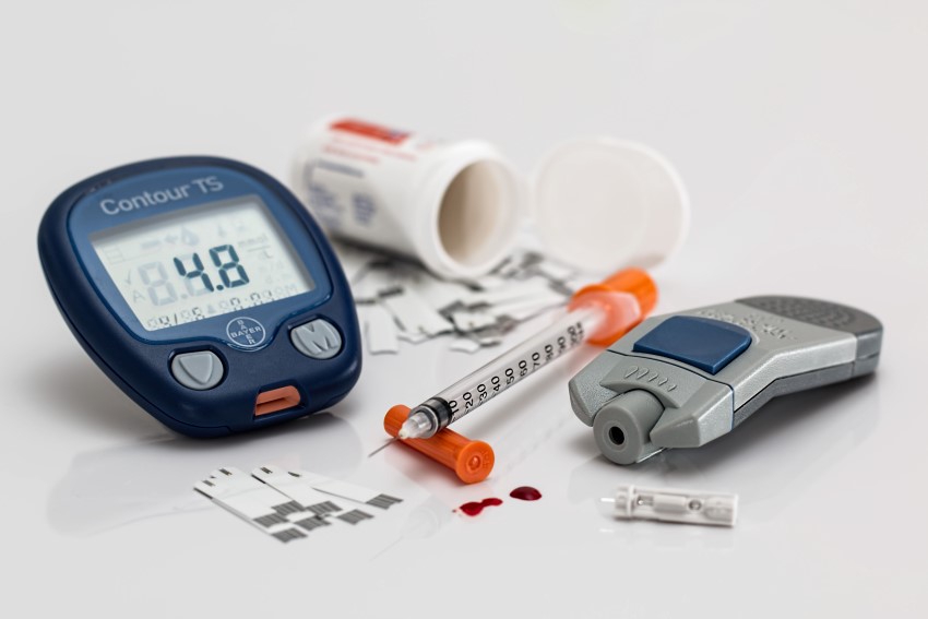 Какие выплаты положены больным сахарным диабетом?