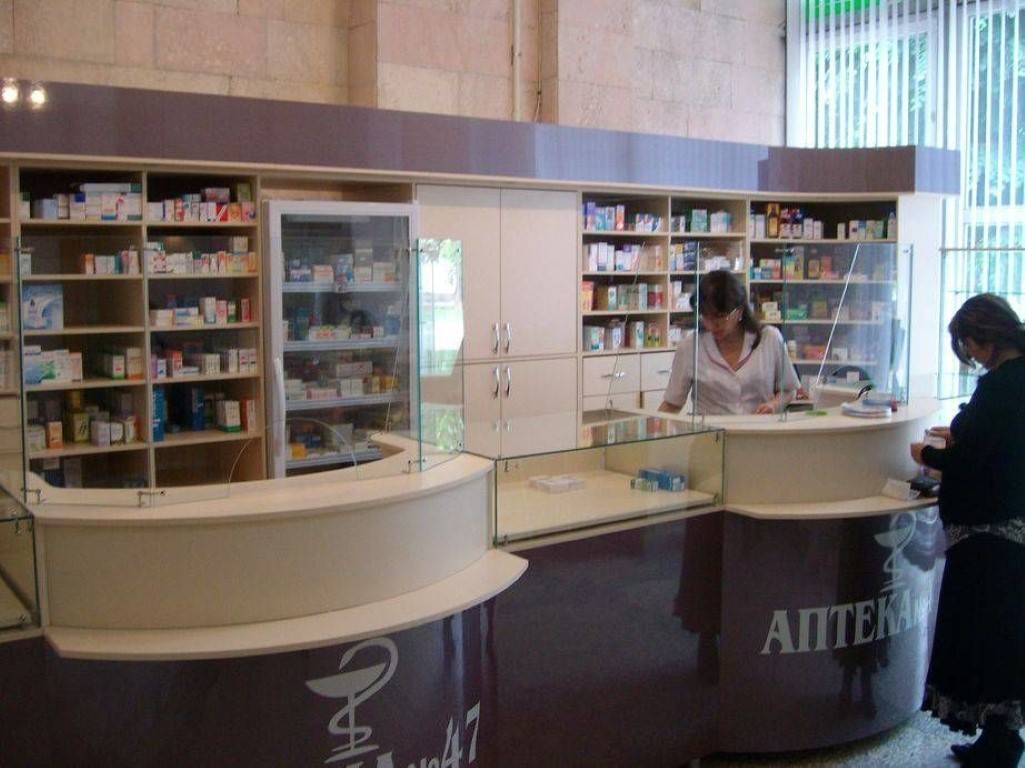 Мошенничество в аптеке: остерегайтесь безналичной оплаты