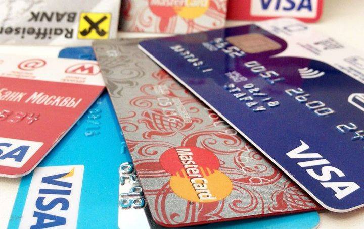 Новые правила для пользователей банковских карт в 2019 году