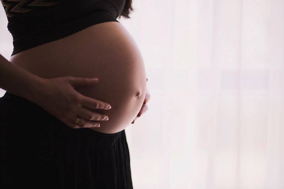Мошенники используют в афере беременных женщин