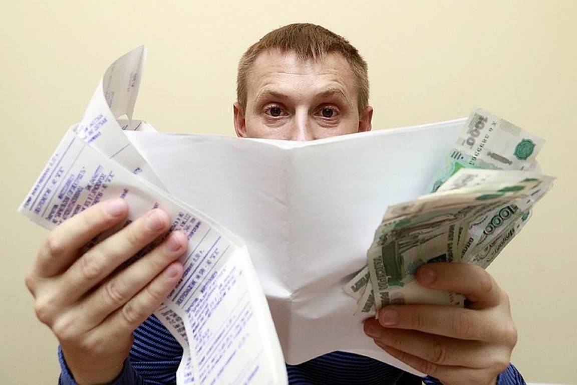 Иностранные граждане в России - есть ли ответственность за долги