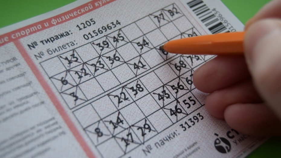 Участники лотереи могут вернуть деньги за билет и даже отсудить выигрыш