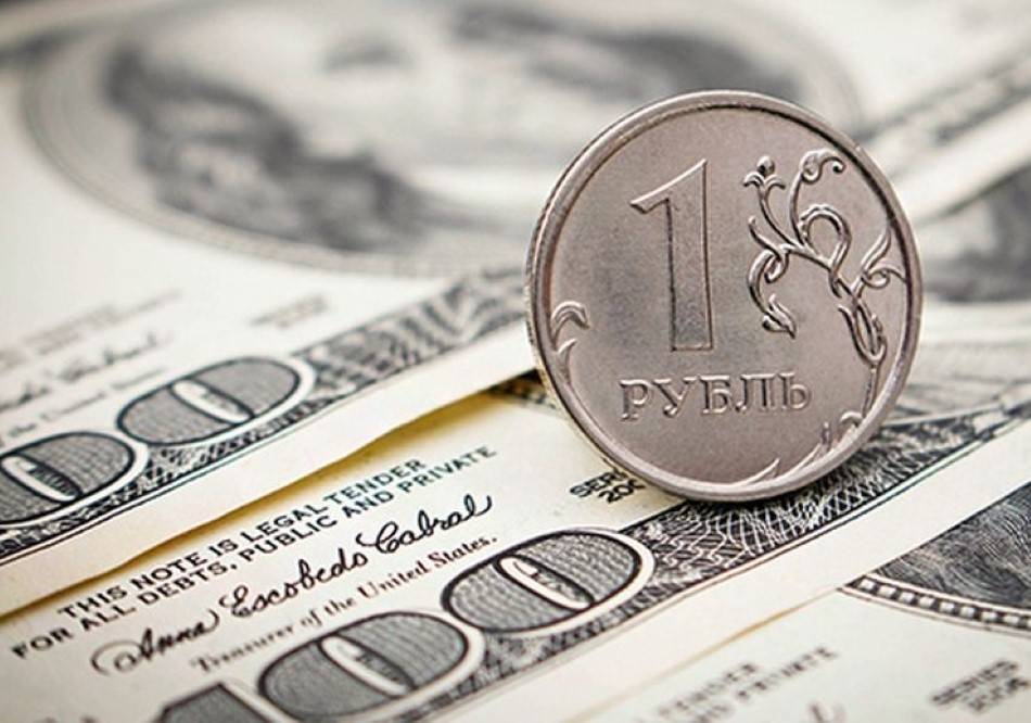 Падение рубля не так опасно - как извлечь выгоду