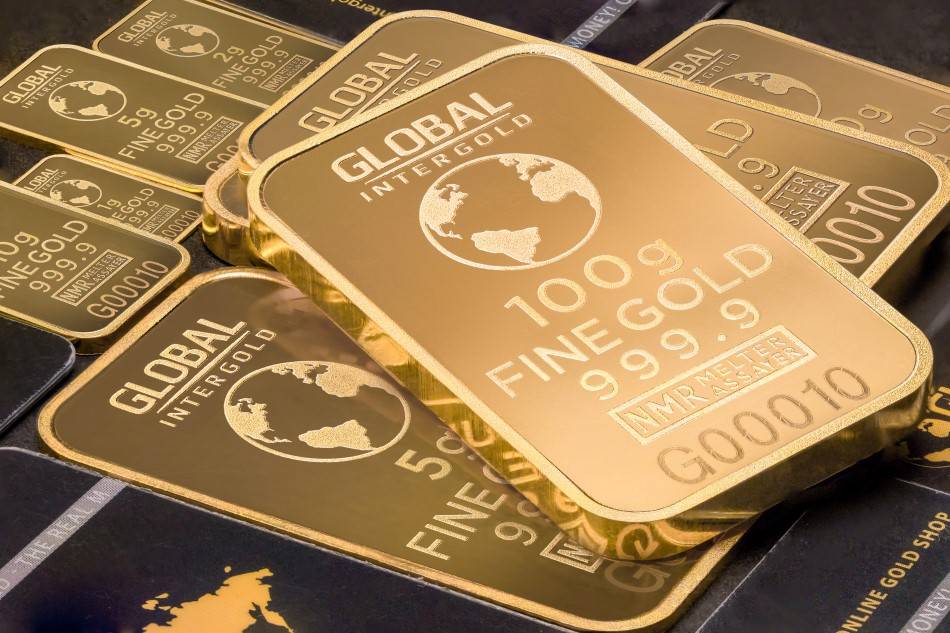 В России рекордно большие запасы золота - как это влияет на курс?