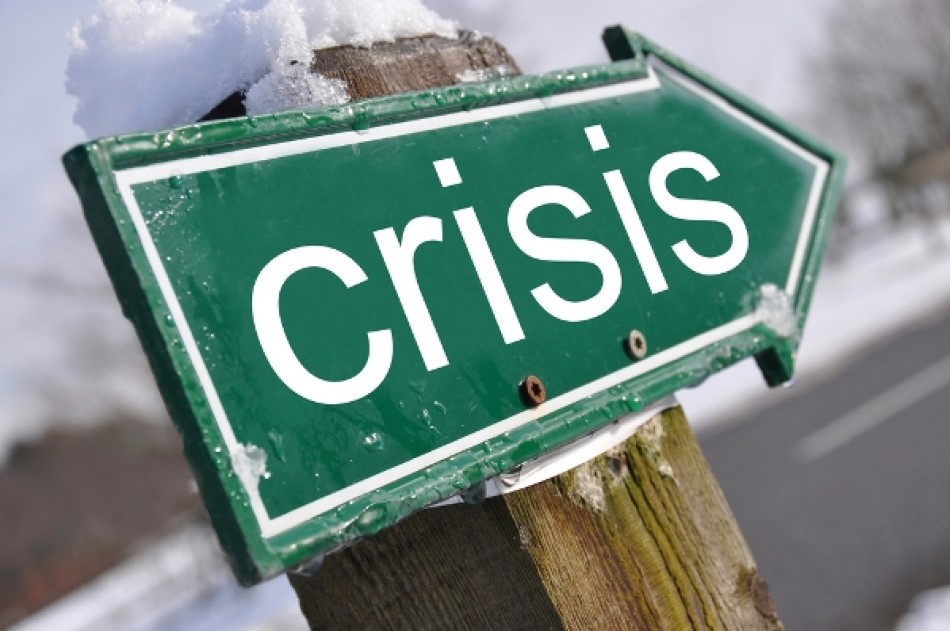 Факторы говорят о приближении кризиса - что делать?