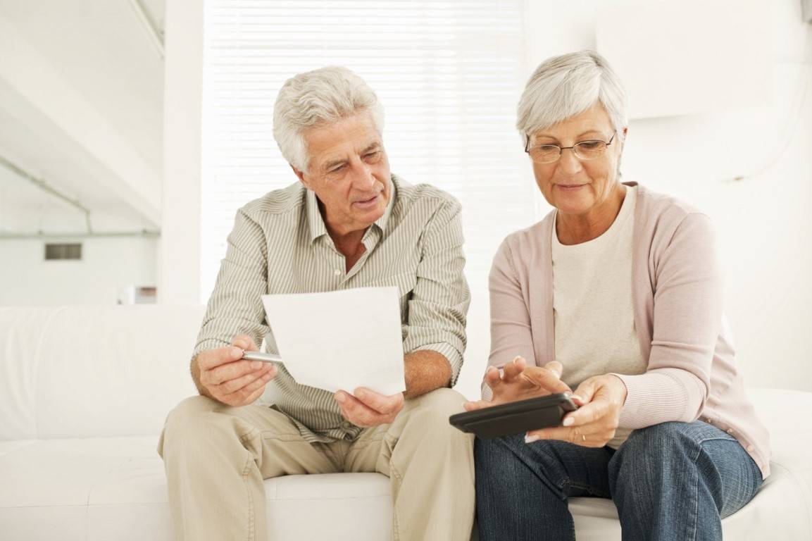 Очередные уведомления от Пенсионного фонда - что ждет пенсионеров