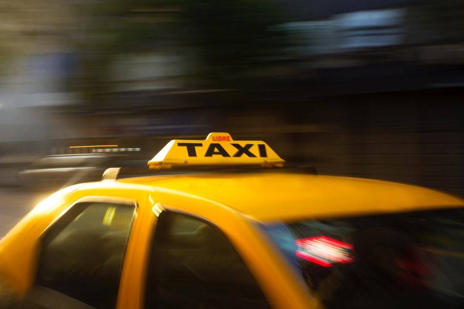 Что кардинально изменится для таксистов с 1 июля 2019 года?