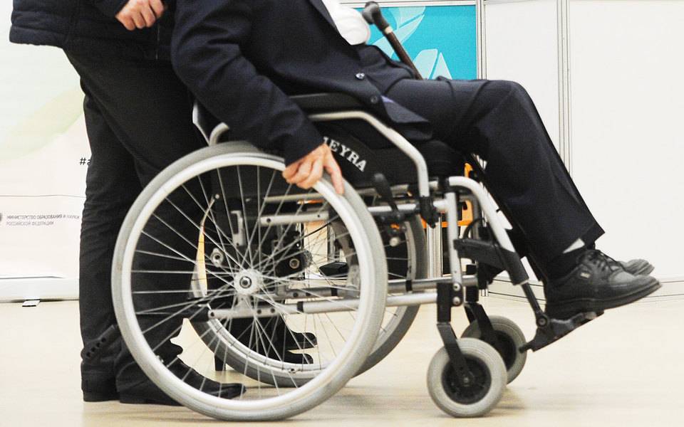 Новые штрафы для работодателей из-за квот по инвалидам
