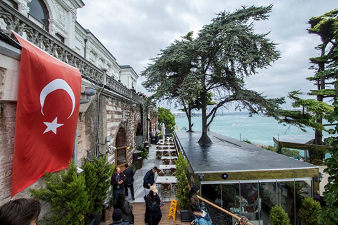Отказ от отдыха в Турции - 10 причин за