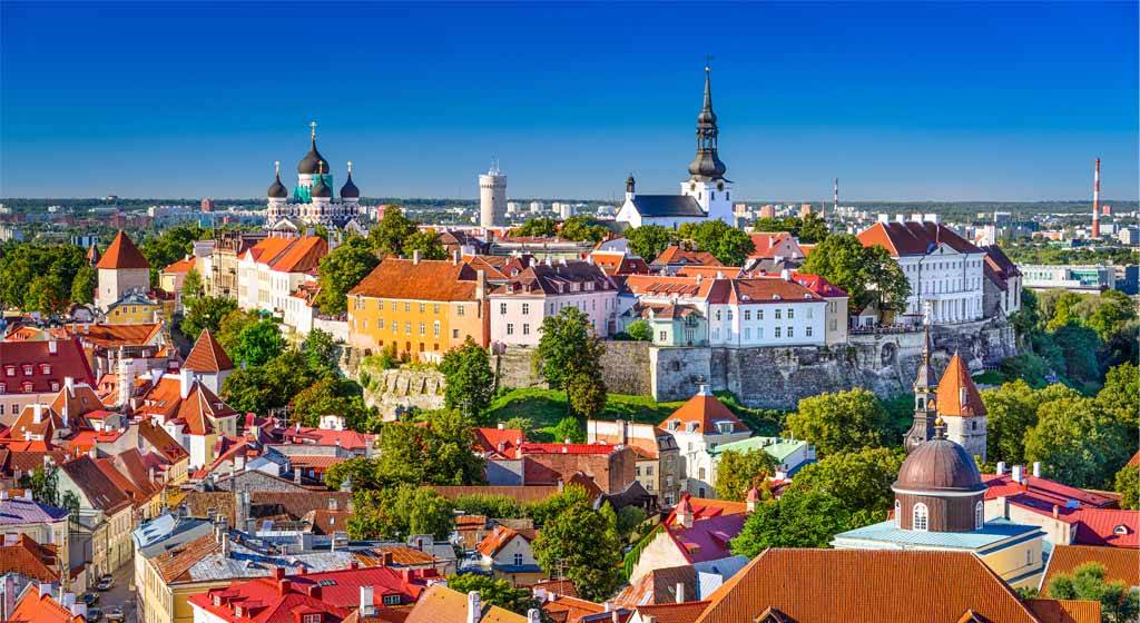 Руководство по открытию бизнеса в Эстонии для россиян