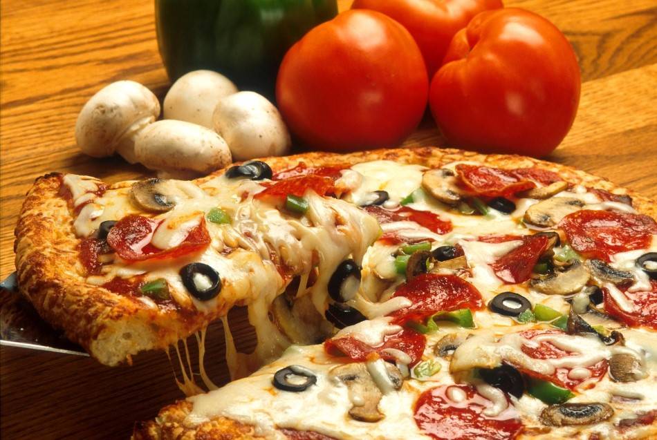 Открытие пиццерии по франшизе - 700% окупаемости