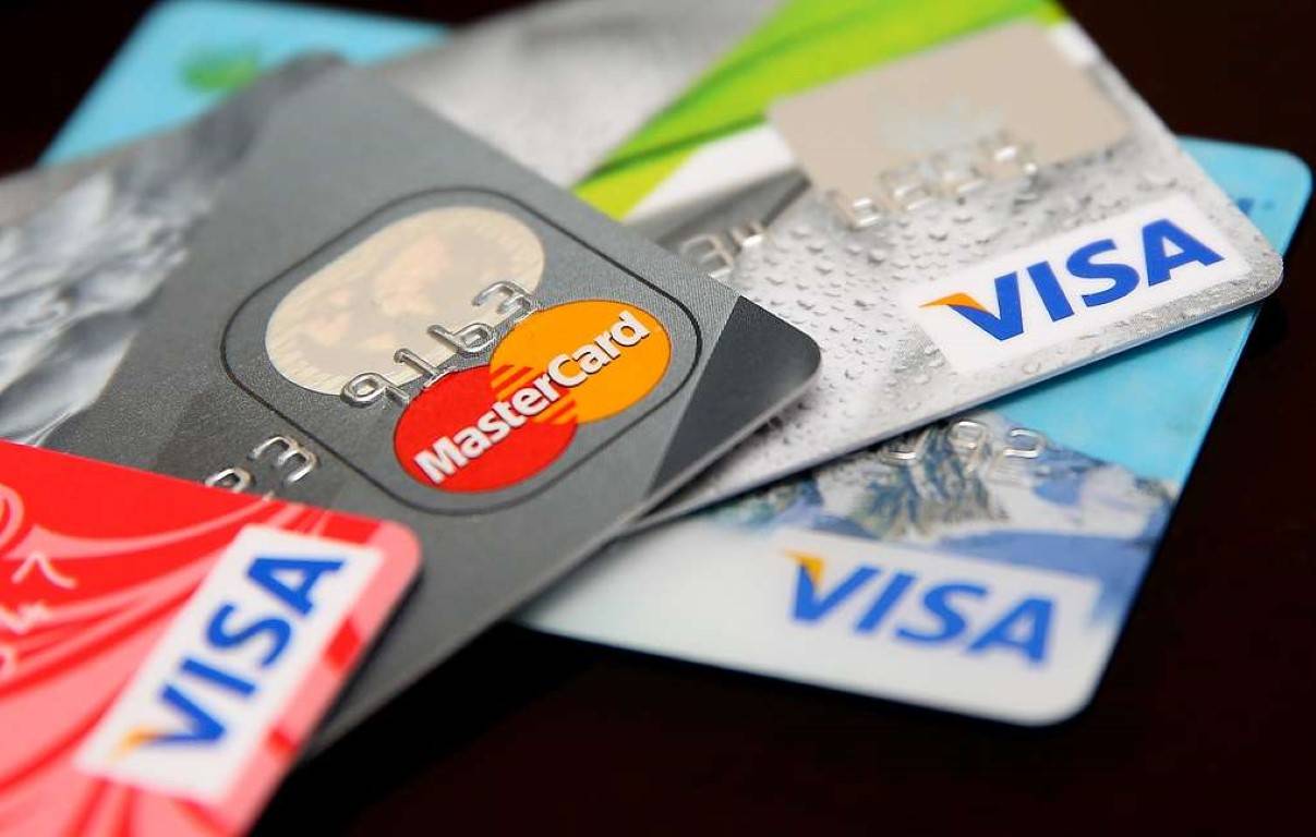 Кредитная карта - нужна ли страховка