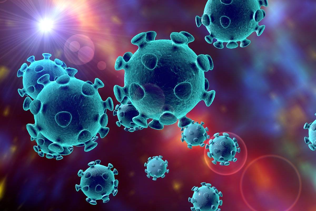 В России провели более 5 миллионов тестов на коронавирус