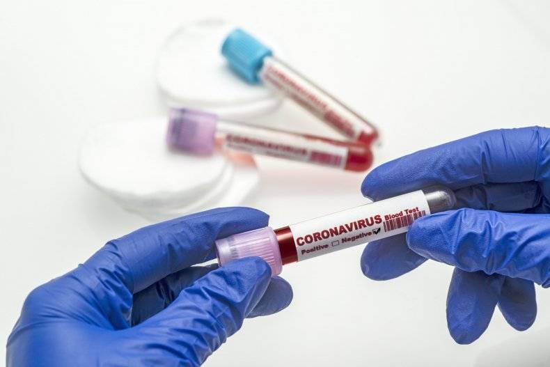 Врачи стали отказывать в приемах без отрицательного теста на коронавирус