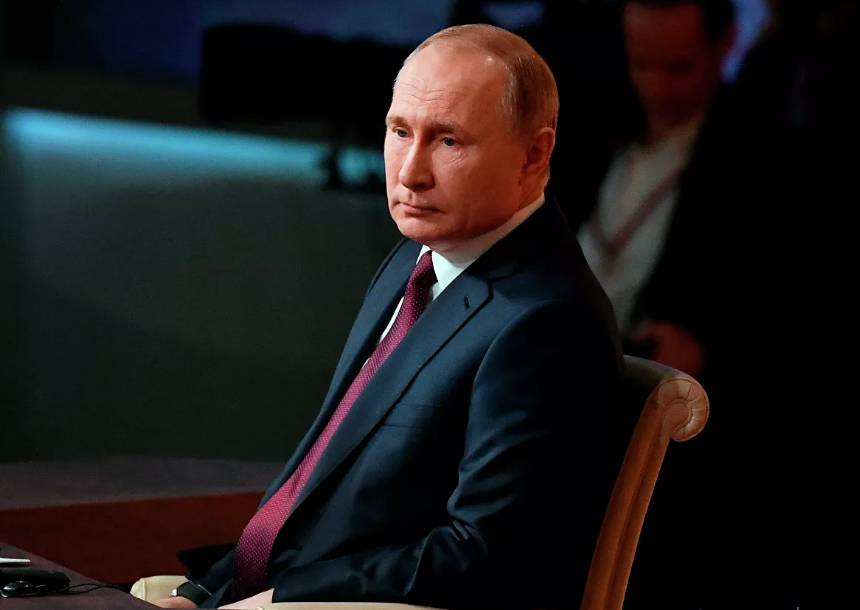 Президент РФ утвердил основы государственной политики ядерного сдерживания