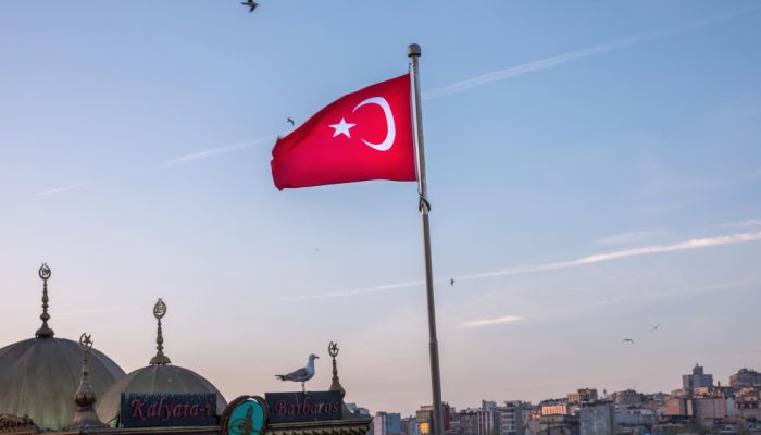 Стало известно о проживании обвиняемых в теракте в «Крокусе» в Стамбуле