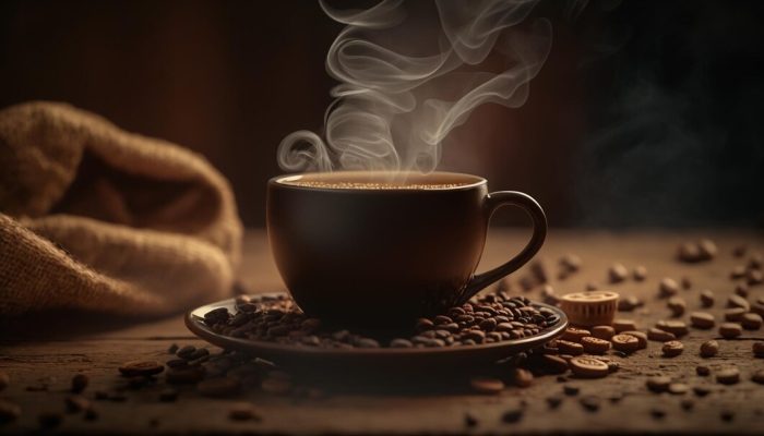 Ученые заявили, что кофе защищает мышцы