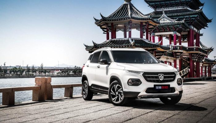 Эксперт назвал преимущества китайских авто перед европейскими