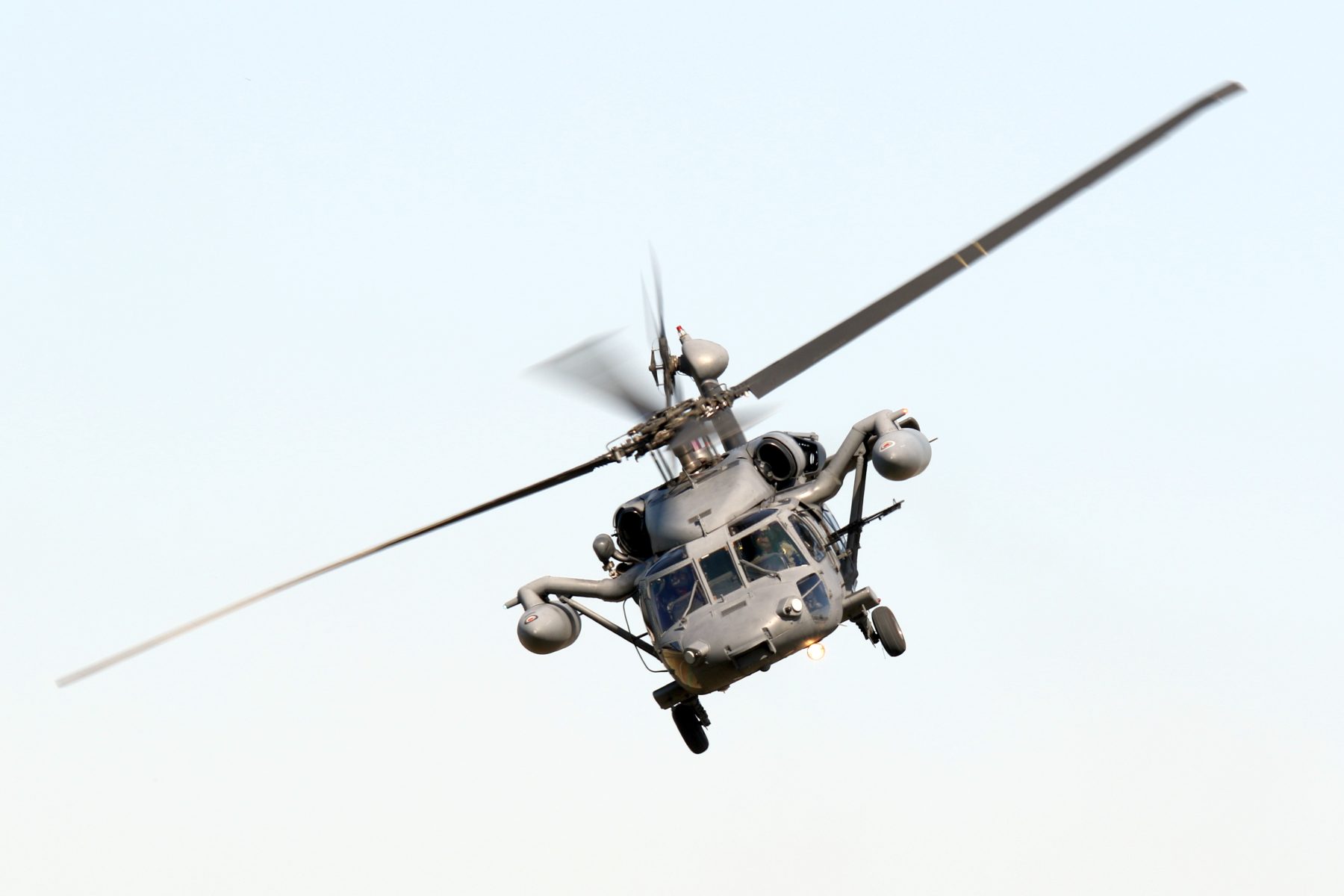 Ударный вертолет США