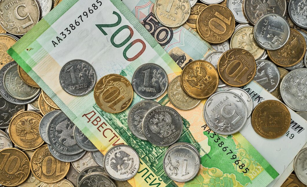 Средняя зарплата по России превысила 73 тыс рублей