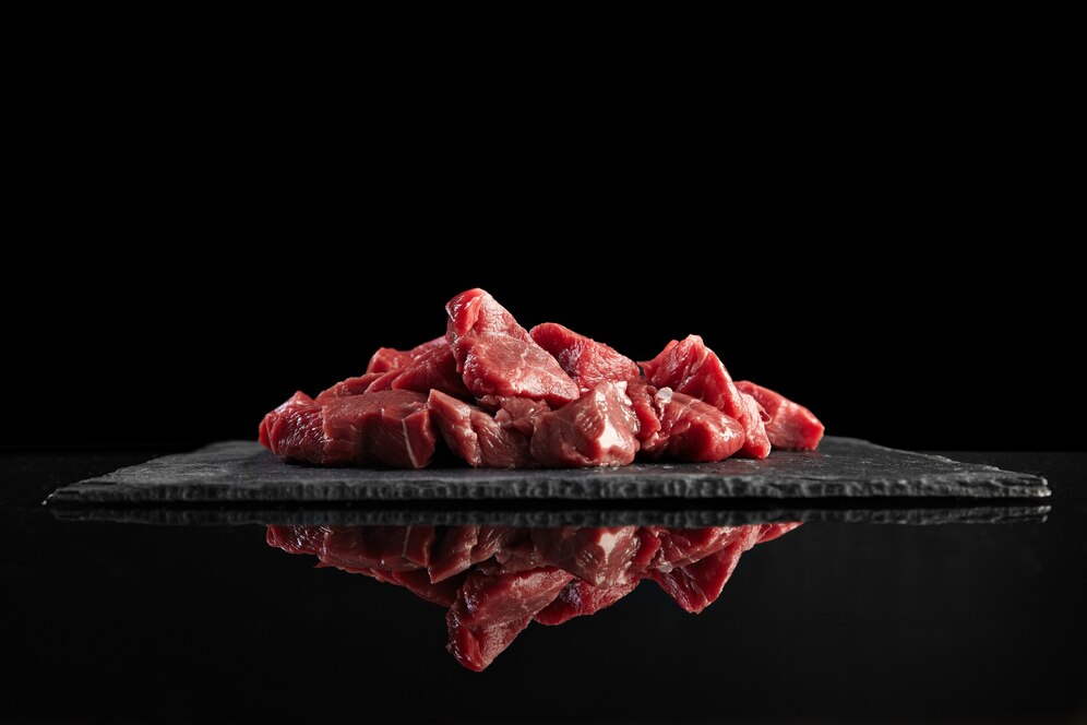 Мясо или плесень кодзи: ученые сделали шокирующее открытие