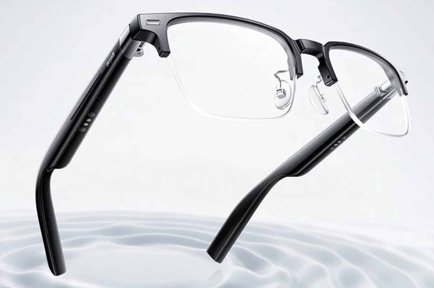 Появились новые умные очки от Xiaomi : в чем их особенность