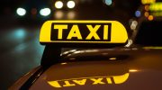 Доля китайских авто в таксопарках расширилась до 75%