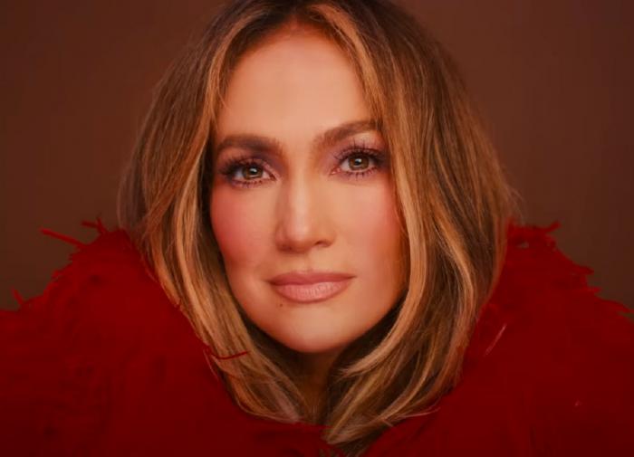 Фото: youtube.com by канал Jennifer Lopez is licensed under public domain
