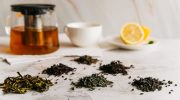 В КНР ученые нашли пагубное влияние черного чая на легкие — ведет к онкологии