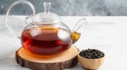 Ученые провели анализ и назвали самый лучший вид чая для борьбы с COVID-19