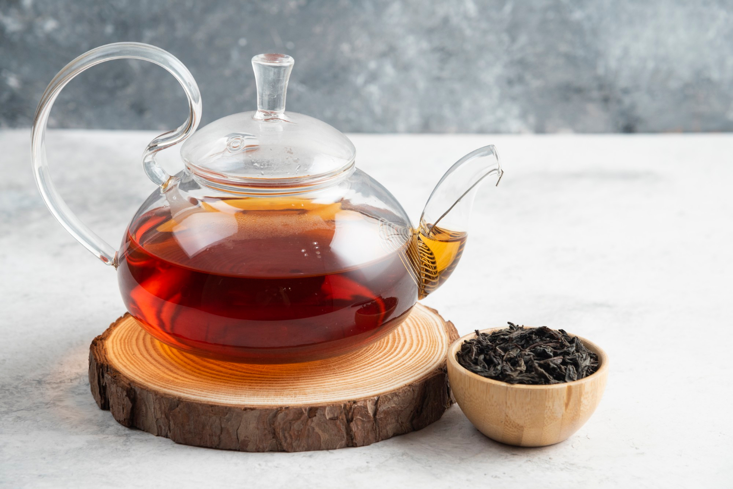Ученые провели анализ и назвали самый лучший вид чая для борьбы с COVID-19