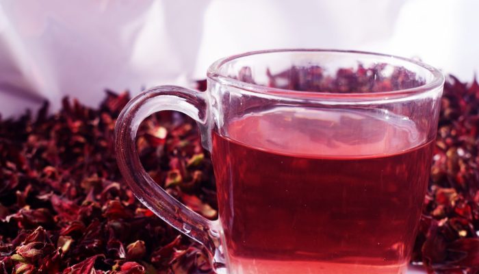Чай каркаде находится в топ-3 напитков для здоровья по этой причине
