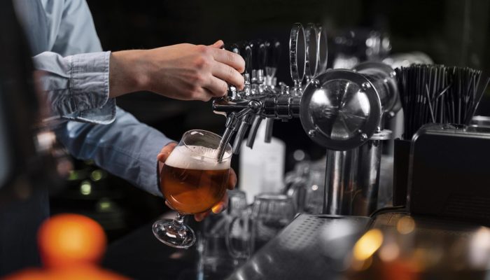 Ученые Бельгии модернизируют производство пива с помощью ИИ