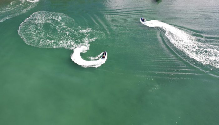 Эксперты разгадывают тайну морского дрона. Необычное устройство нашли у берегов Румынии - все шокированы