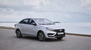 «АвтоВАЗ» заявил о значительных скидках на свою модель Lada Vesta