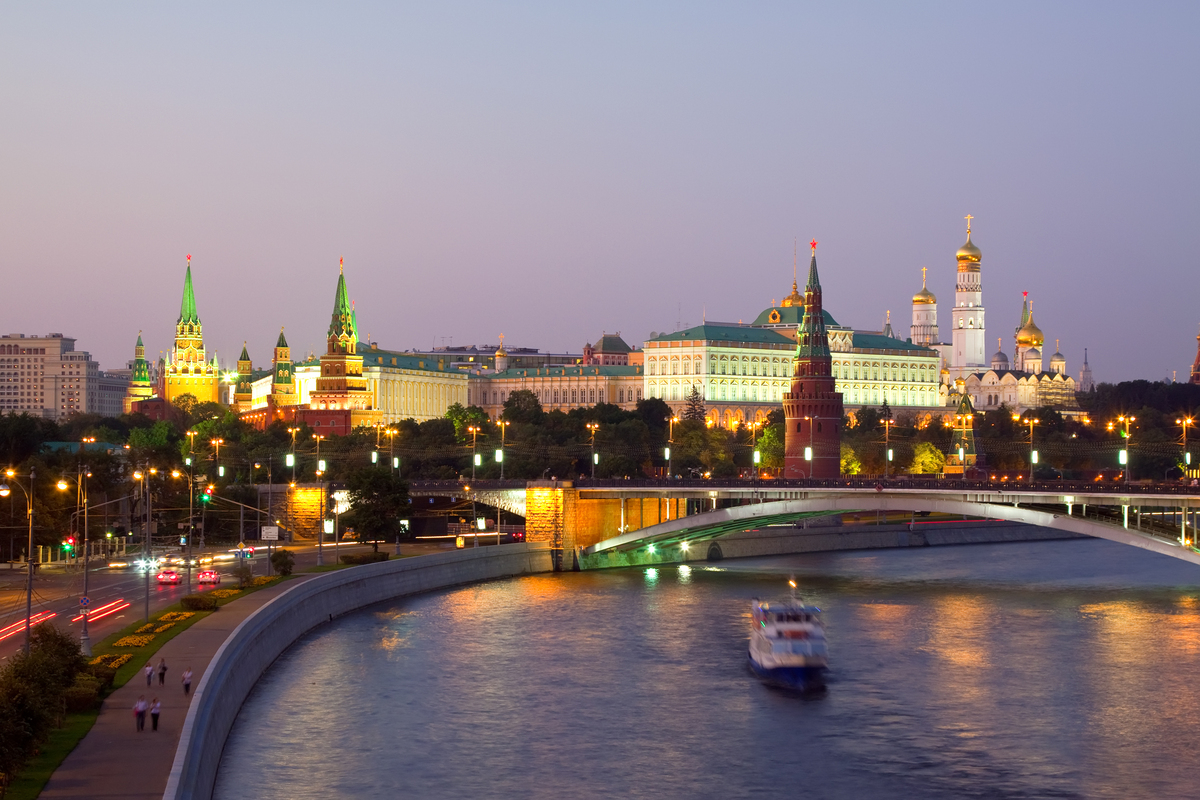 В Москве зафиксирован рост производства высокотехнологичной продукции