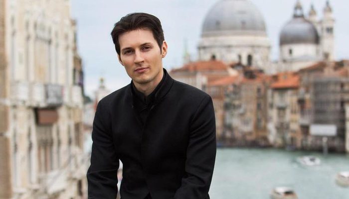 Павел Дуров шокировал признанием о своем переезде в США