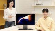 Вышел новый моноблок Samsung All-In-One Pro в стиле iMac